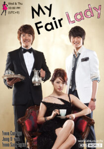 Jung Il Woo 9