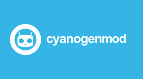 Cyanogenmod Logo