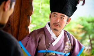 Gambar Episode 5 The Legend Of The Blue Sea 4