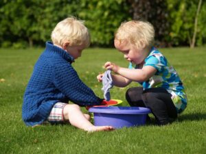 The Important Of Choosing The Right Caregiver
