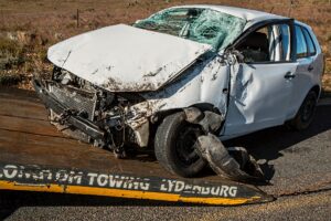 Collision Repair You Can Count On
