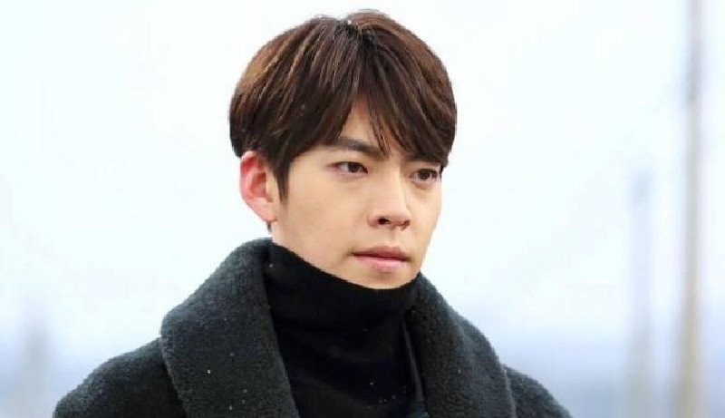 Kim Woo Bin Diagnosed With The Nasopharyngeal Cancer