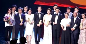 The 53rd Baeksang Arts Awards 3