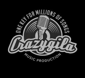 Logo Crazygila