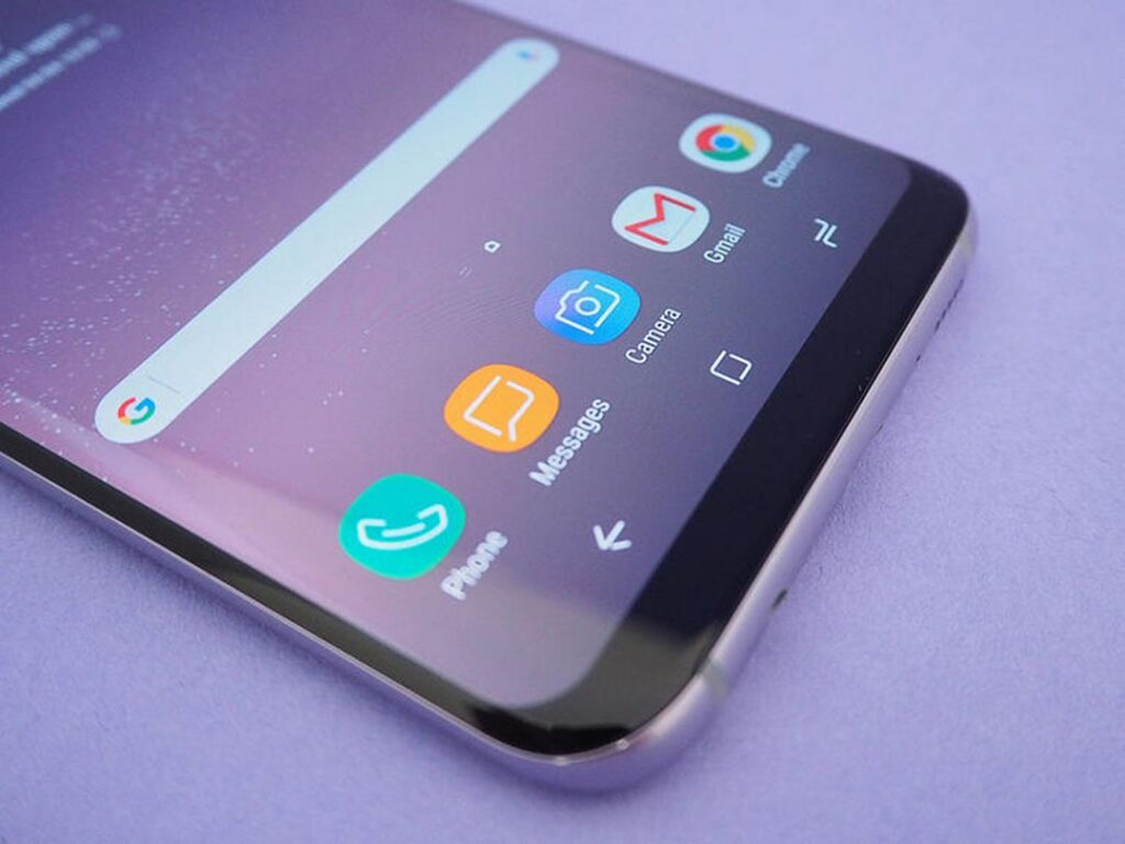 Samsung Galaxy S8 Plus
