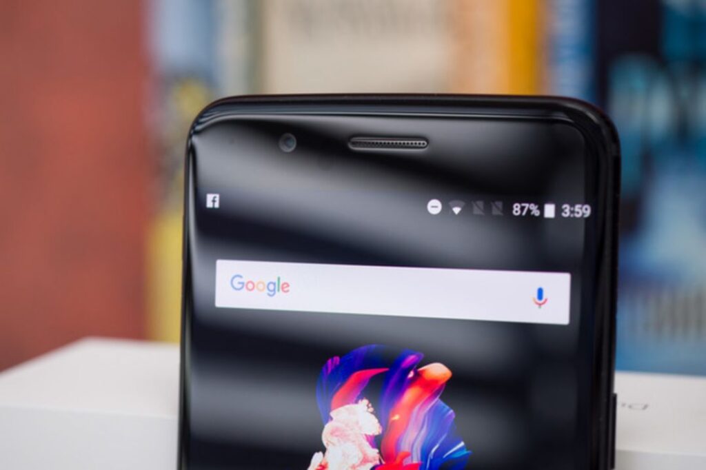 Cara Mudah Menyalakan dan Mematikan Otomatis Pada OnePlus 5 1 OnePlus 5