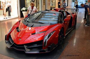 Lamborghini