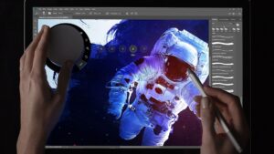 Adobe Photoshop