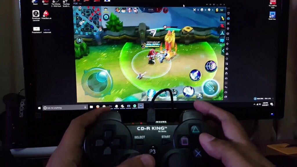 Cara Bermain Game Tanpa Lag Di Windows 10