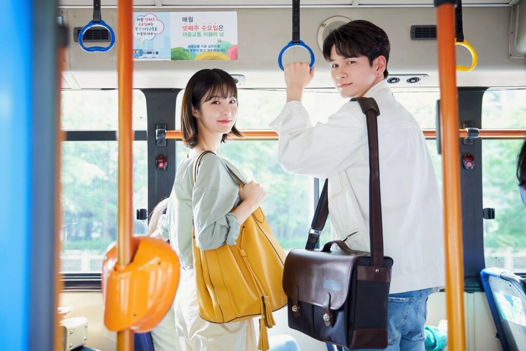 Drama Korea Probability