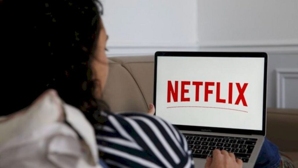Harga Langganan Netflix Naik 10%