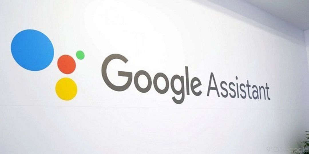Voice Match Google Assistant