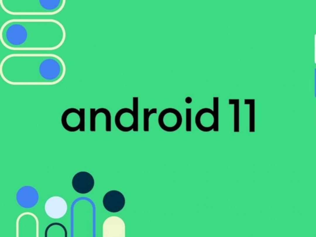 Android 11 Resmi Diluncurkan
