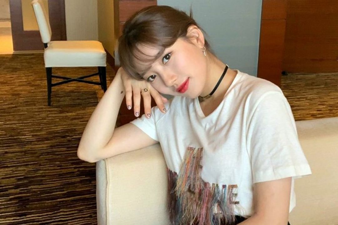 5 Drama Korea Yang Pernah Dibintangi Suzy