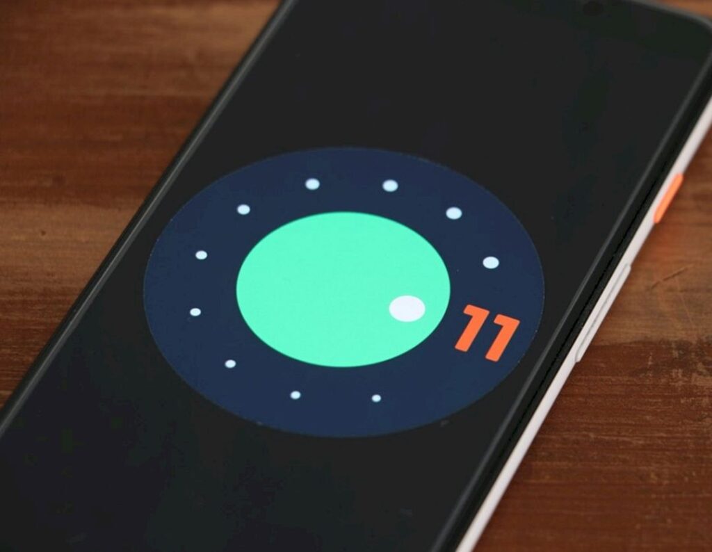 Xiaomi Dan Realme Terima Update Android 11