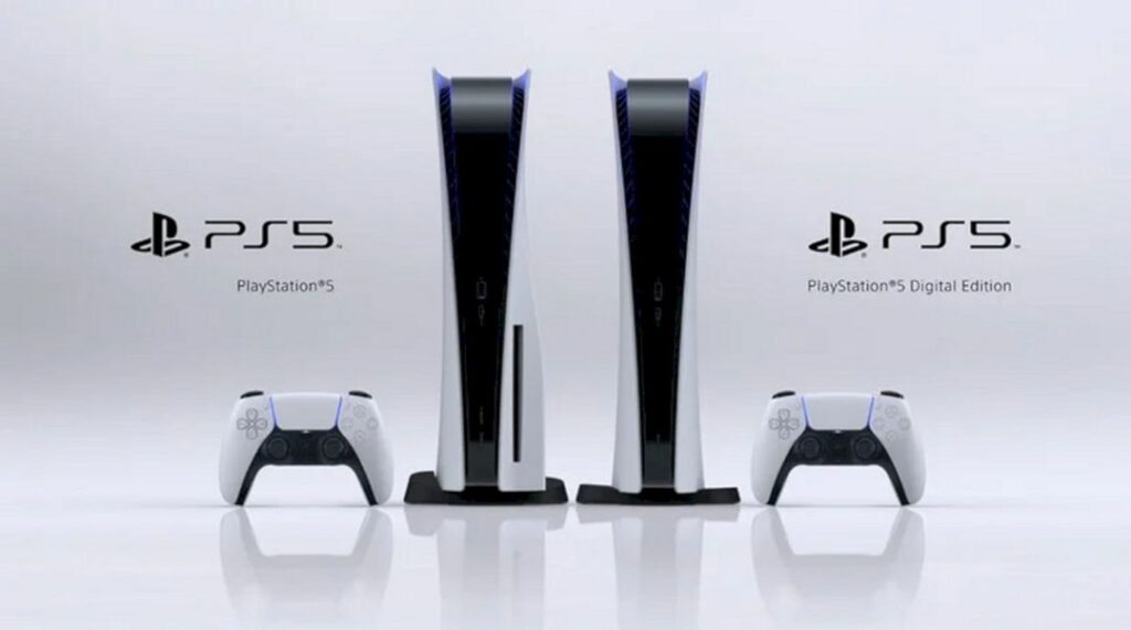 Sony Ungkap Harga PS5 Di India