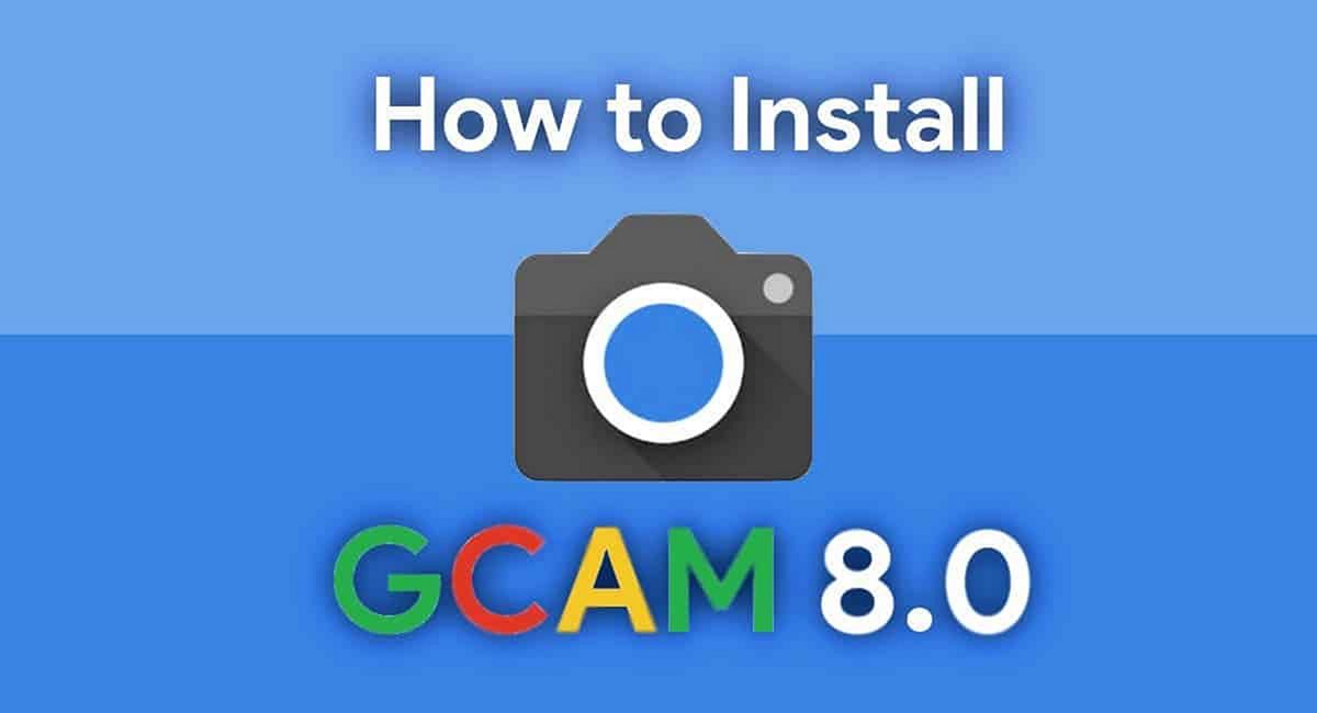 Cara Instal GCam 8.0 Di Semua Android