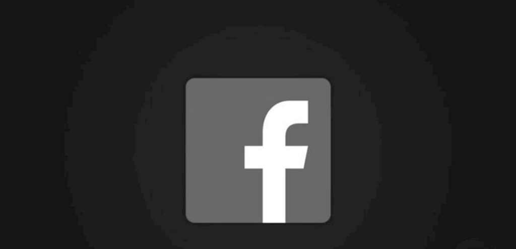 Mengaktifkan Mode Gelap Di Facebook IOS