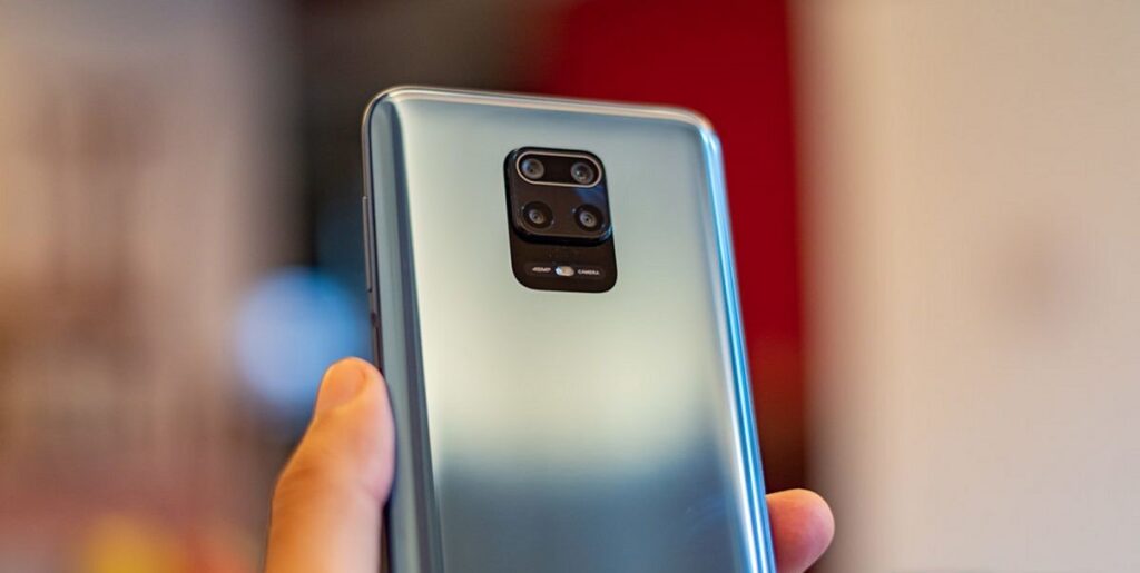 Redmi 9 Akan Dibekali Layar 120Hz