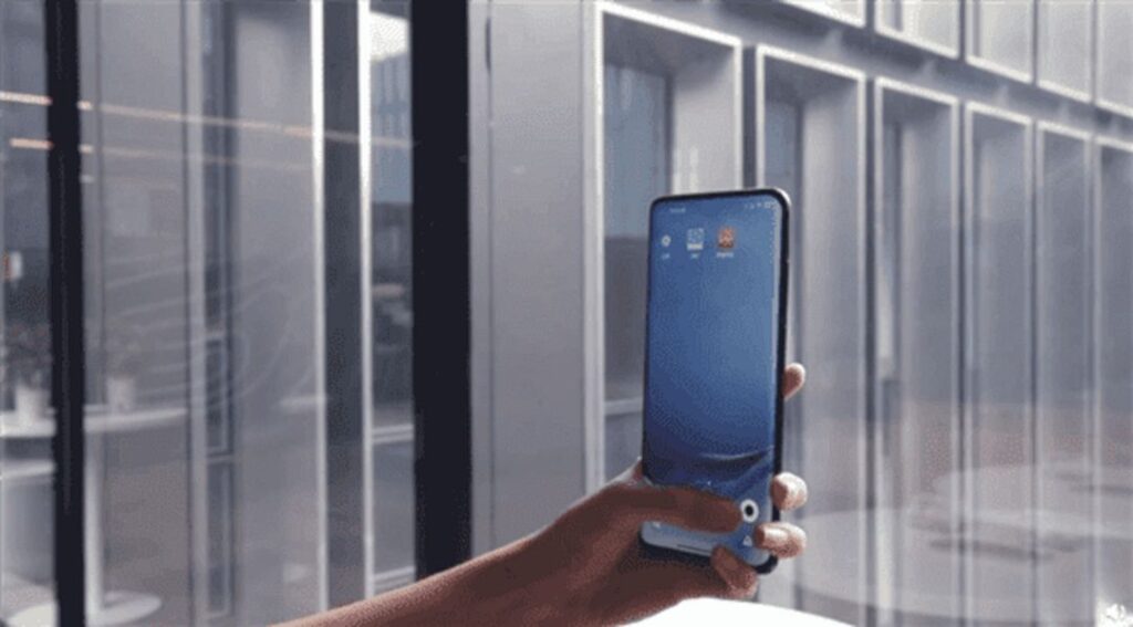 Xiaomi Mi 11 Pro Punya Layar 120Hz