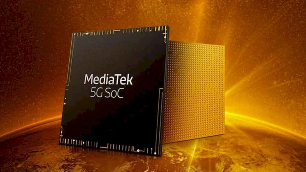 MediaTek Siapkan SoC Baru Untuk Tahun 2021