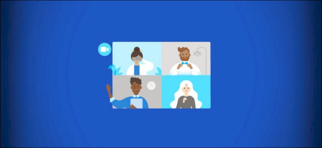 Mengenang Fitur 'MEET NOW' Di Windows 10
