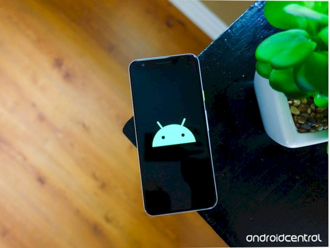 Pintasan Tersembunyi Android 12