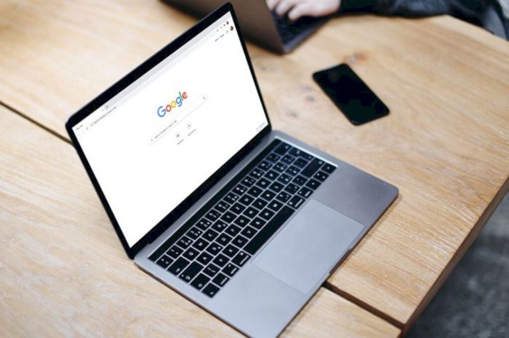 Live Caption Pada Google Chrome