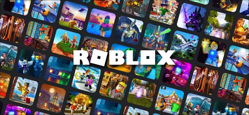 Cara Menghapus Akun Roblox
