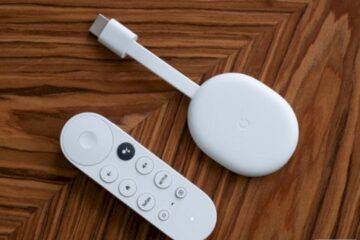 Cara Memperbaiki Chromecast Yang Tidak Berfungsi