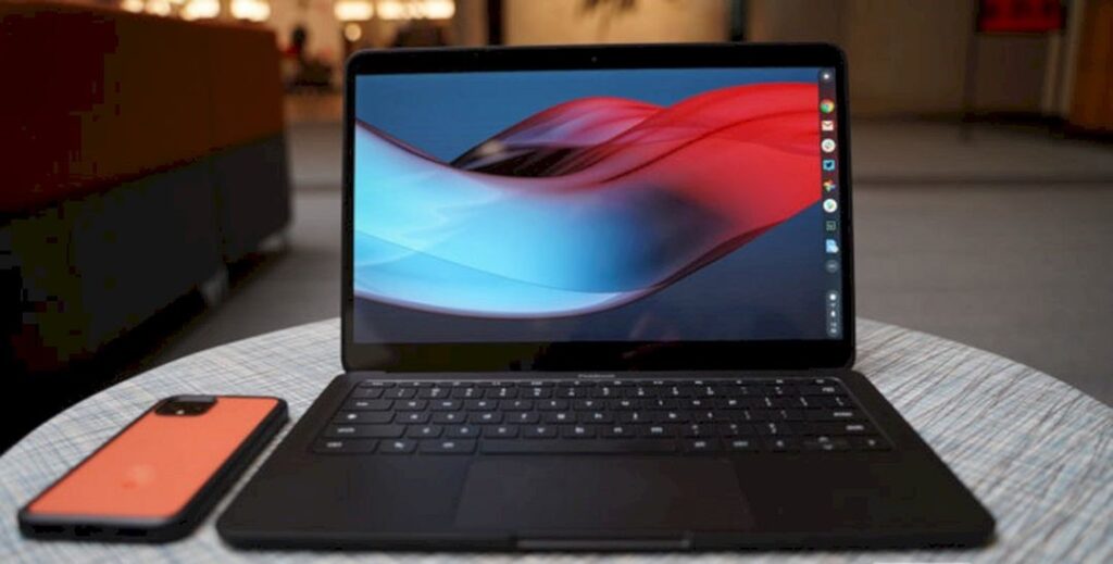 Cara Mudah Instal Windows Pada Chromebook