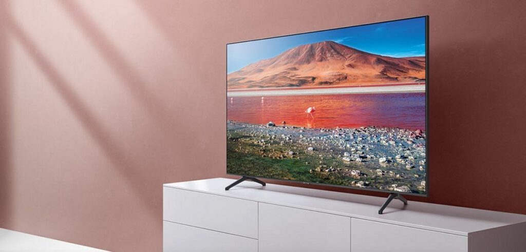 Cara Reset Ulang Samsung TV