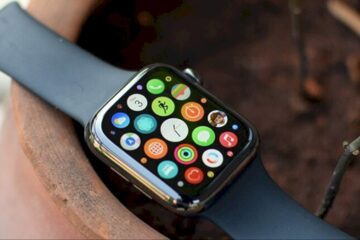 Cara Mengaktifkan Fall Detection Pada Apple Watch