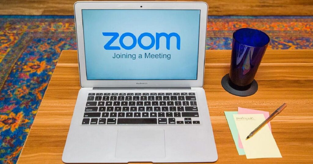 Fitur Co Host Pada Zoom