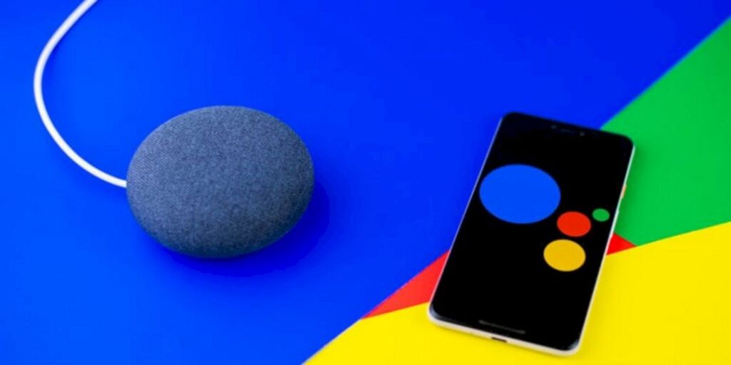 Tips Dan Trik Google Assistant