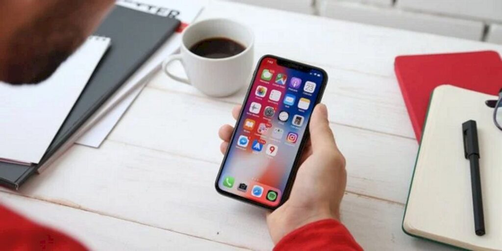Cara Membuat File ZIP Pada IPhone