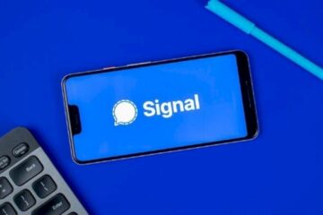 Cara Mengaktifkan Registration Lock Pada Signal