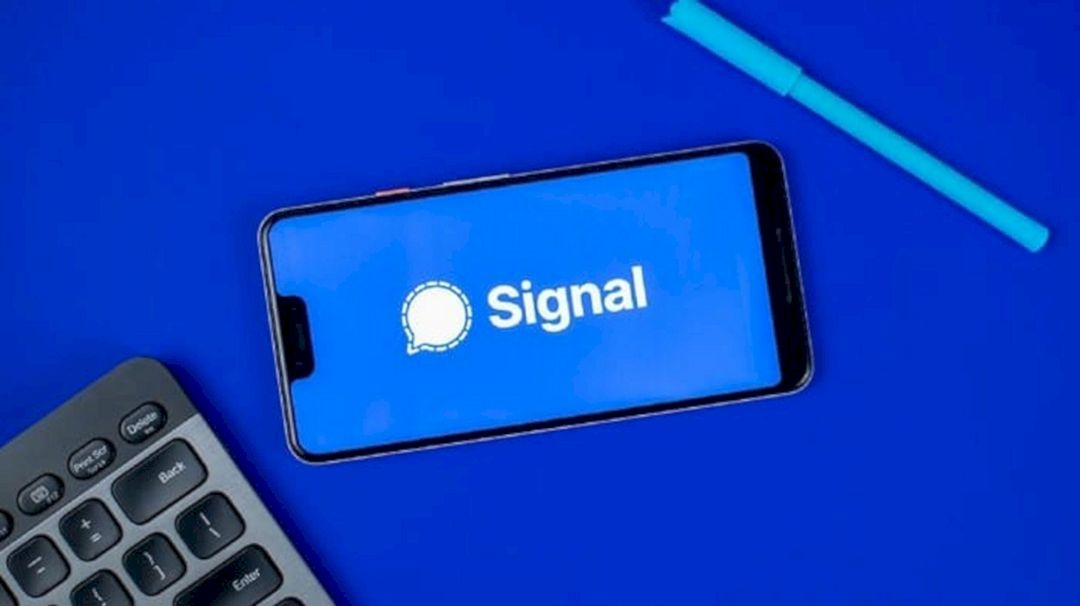 Cara Mengaktifkan Registration Lock Pada Signal