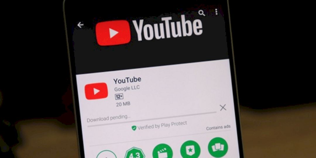 Cara Mengatasi Download Tertunda Pada Google Play Store