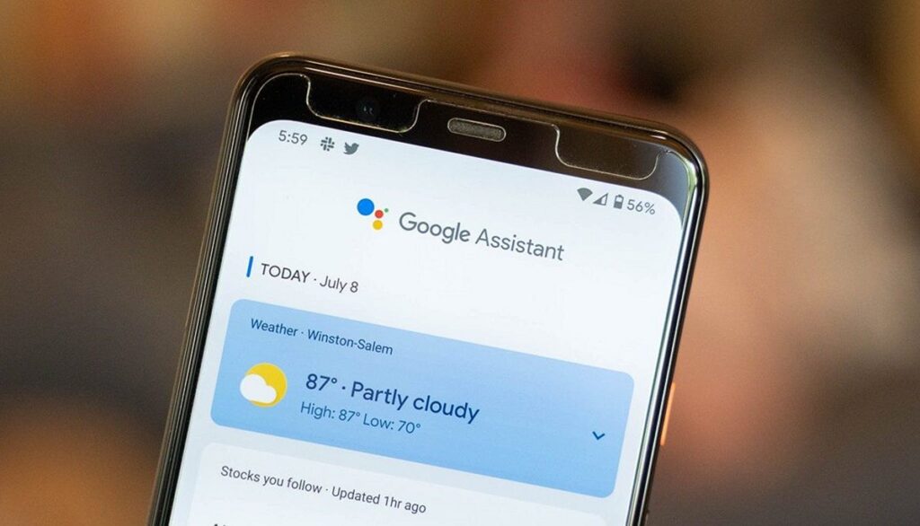 Cara Mematikan Google Assistant di Android, Chromebook, dan Lainnya 1 Cara Mudah Mematikan Google Assistant