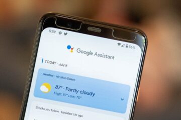 Cara Mudah Mematikan Google Assistant