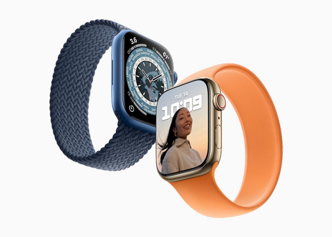 Kabar Baik, Kini Apple Watch 7 Series Sudah Bisa Dipesan Mulai Jumat, 8 Oktober 2021