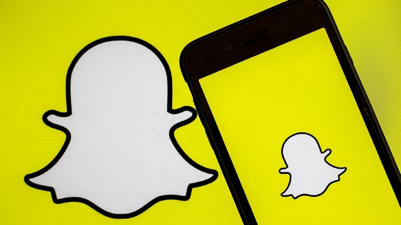 Mengubah Nama Pengguna Snapchat