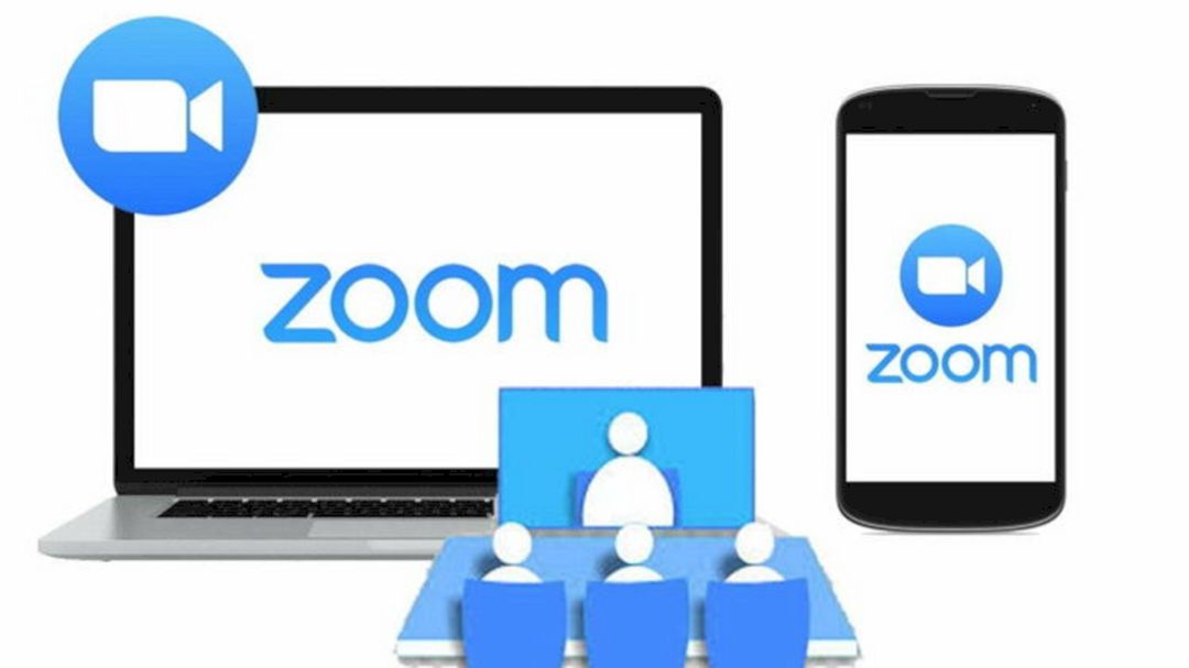 Merekam Rapat Zoom Meeting