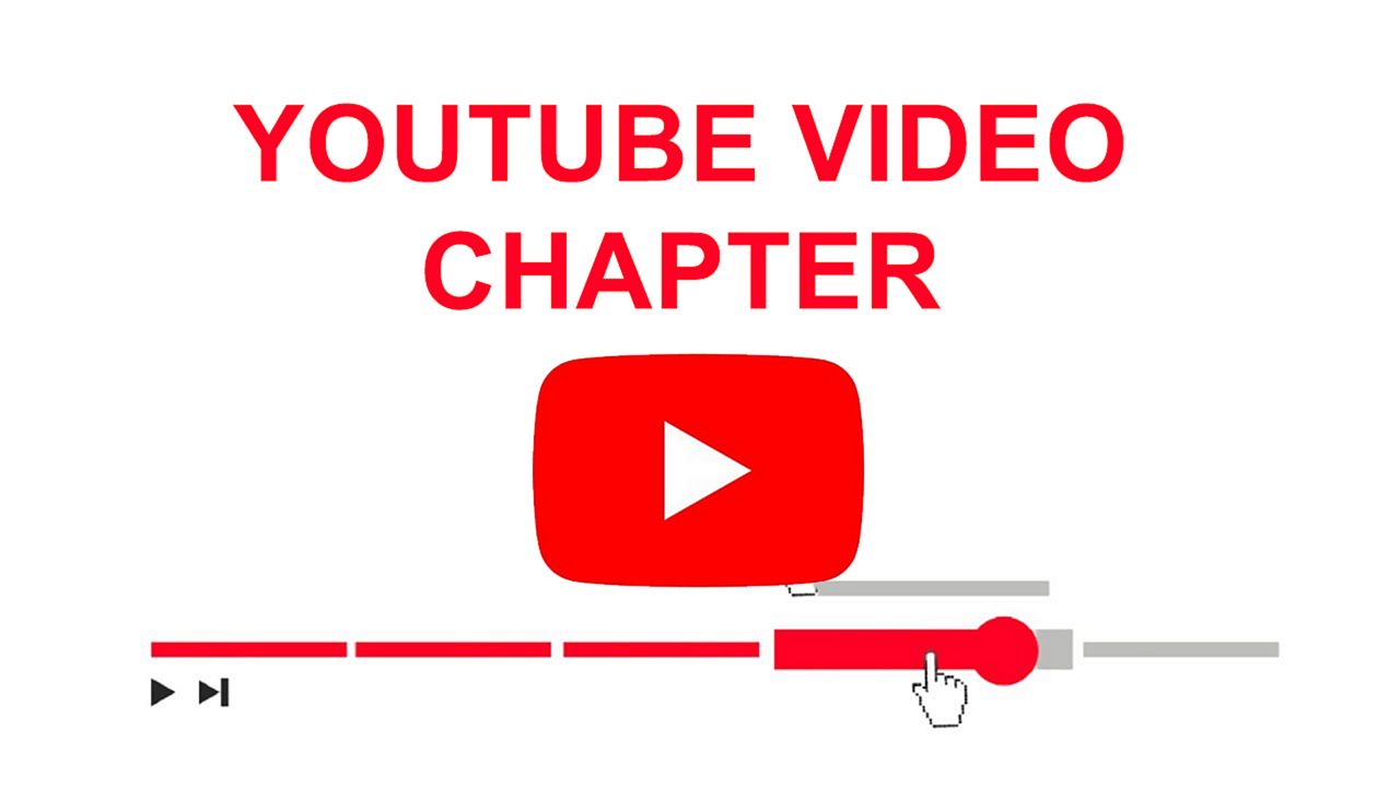Video Chapter YouTube