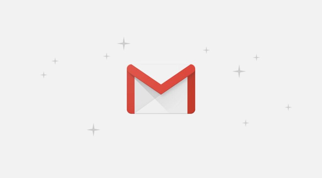 Pembaruan Antarmuka Gmail Baru