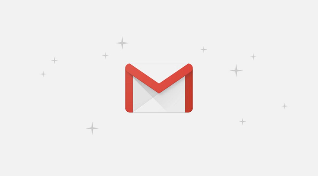 Pembaruan Antarmuka Gmail Baru