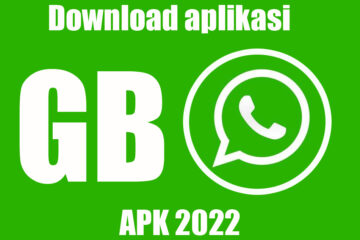 Download Aplikasi GB WA APK 2022