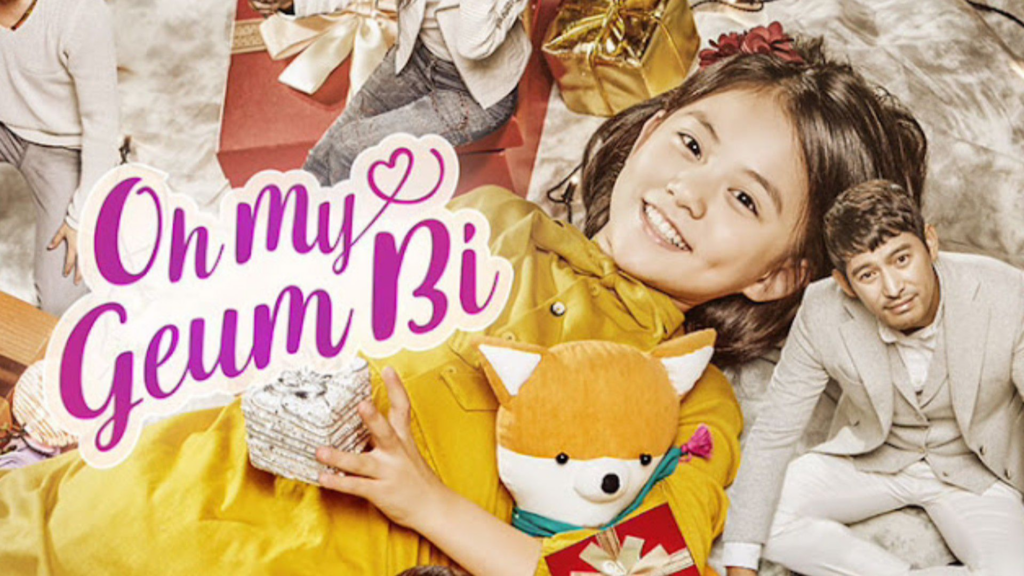 Profil Lengkap Pemain K-Drama “Oh My Geum Bi” 7 image 10