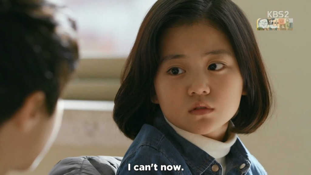 Profil Lengkap Pemain K-Drama “Oh My Geum Bi” 9 image 12